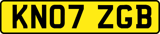 KN07ZGB