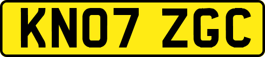 KN07ZGC