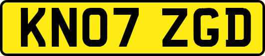 KN07ZGD