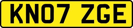 KN07ZGE