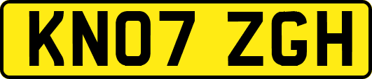 KN07ZGH