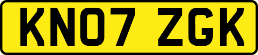 KN07ZGK