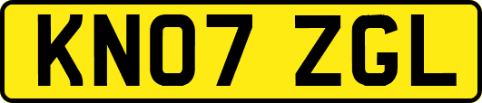 KN07ZGL