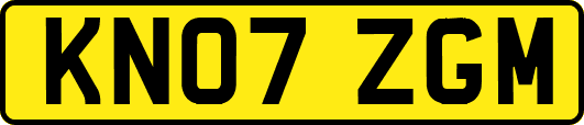 KN07ZGM