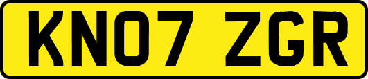 KN07ZGR