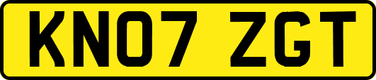 KN07ZGT