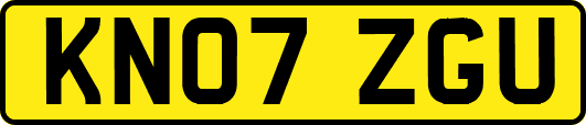 KN07ZGU