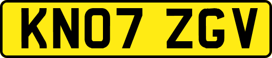 KN07ZGV