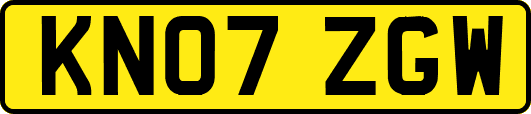 KN07ZGW