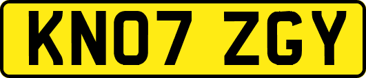 KN07ZGY