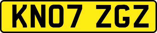 KN07ZGZ