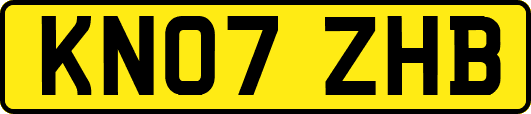 KN07ZHB
