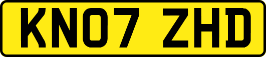 KN07ZHD