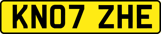 KN07ZHE