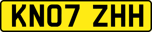 KN07ZHH