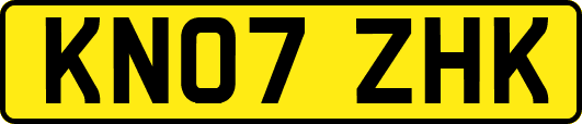 KN07ZHK
