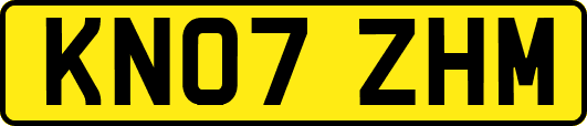 KN07ZHM