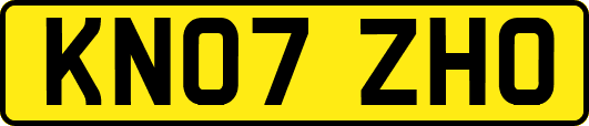 KN07ZHO