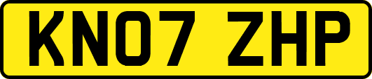 KN07ZHP