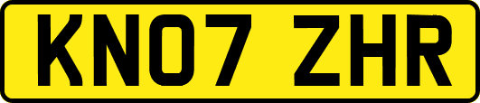 KN07ZHR