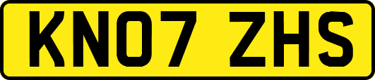 KN07ZHS