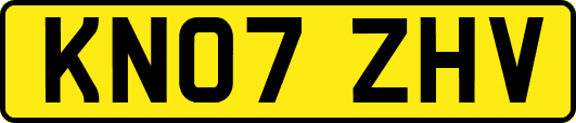 KN07ZHV