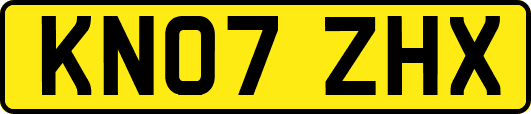 KN07ZHX