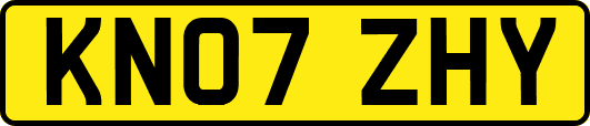 KN07ZHY