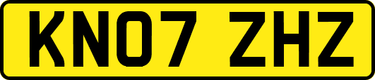 KN07ZHZ