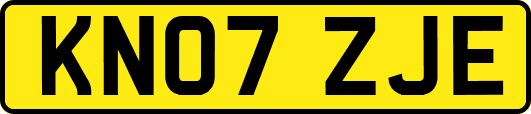 KN07ZJE
