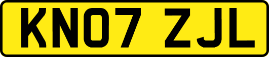 KN07ZJL