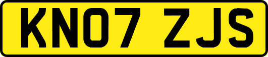 KN07ZJS