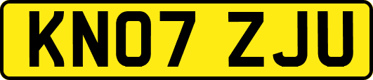 KN07ZJU
