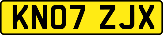 KN07ZJX