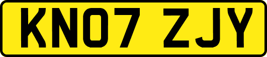 KN07ZJY