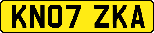 KN07ZKA