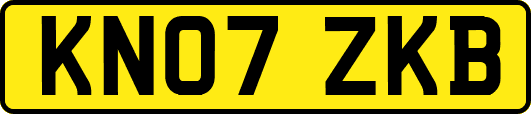 KN07ZKB