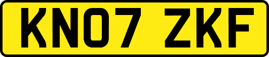 KN07ZKF