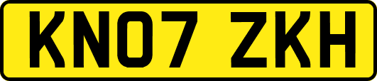 KN07ZKH