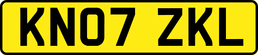 KN07ZKL