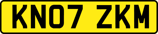 KN07ZKM