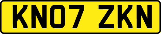 KN07ZKN