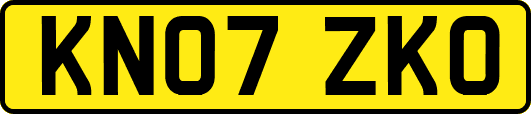 KN07ZKO