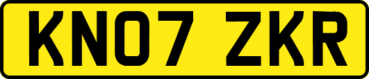 KN07ZKR