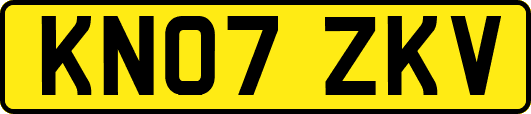 KN07ZKV