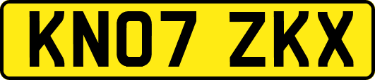 KN07ZKX