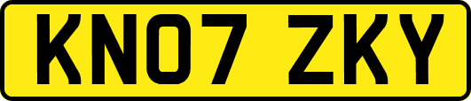 KN07ZKY