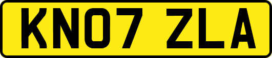 KN07ZLA