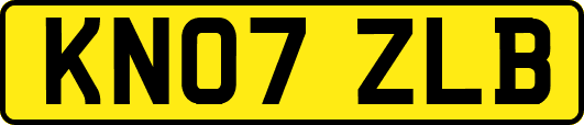 KN07ZLB