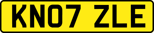 KN07ZLE